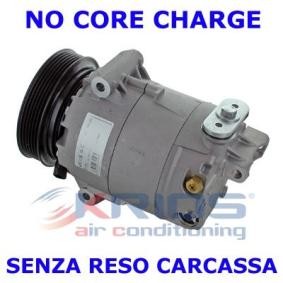 Acquista Compressore aria condizionata da MEAT & DORIA K14104R a buon mercato per soli 601,67 €