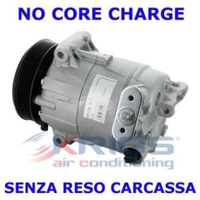 Acquista Compressore aria condizionata da MEAT & DORIA K14142R a buon mercato per soli 543,52 €