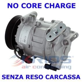 Acquista Compressore aria condizionata da MEAT & DORIA K15474R a buon mercato per soli 464,74 €
