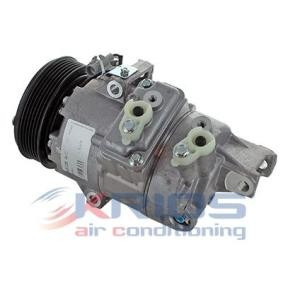 Acquista Compressore aria condizionata da MEAT & DORIA K19143A a buon mercato per soli 571,54 €