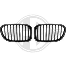Kühlergrill 1244441