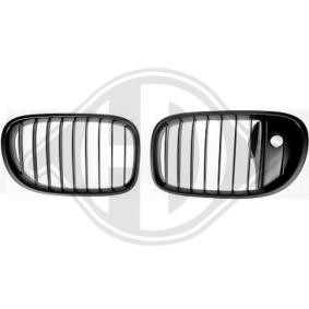 Kühlergrill 1244540