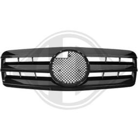 Kühlergrill 1625241