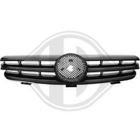 Kühlergrill 1626241