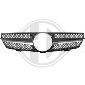 Kühlergrill 1626242
