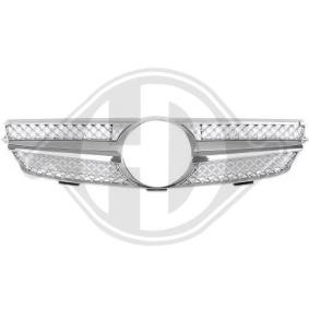 Kühlergrill 1626243