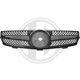 Kühlergrill 1626341