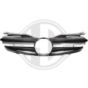 Kühlergrill 1635241