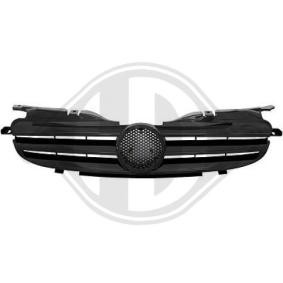 Kühlergrill 1635242