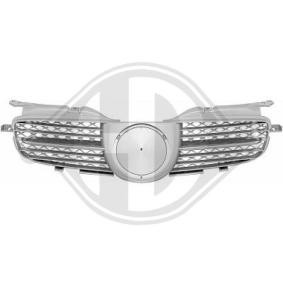 Kühlergrill 1635441