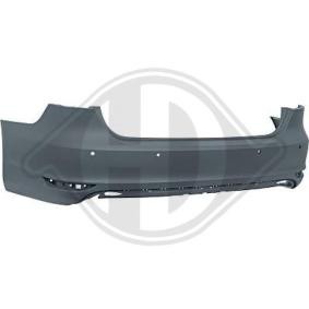 Achetez des Pare-choc de chez DIEDERICHS en ligne pour Jetta Mk6 (162, 163, AV3, AV2) à prix modérés