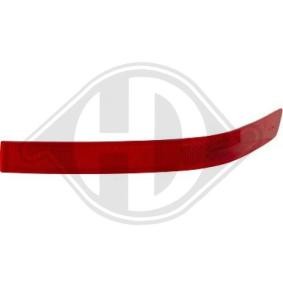 Reflektor, Positions- / Begrenzungsleuchte 2274098 VOLKSWAGEN MULTIVAN von DIEDERICHS