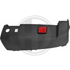 Acquista Paraurti posteriore da DIEDERICHS 3484659 a buon mercato per soli 78,44 €