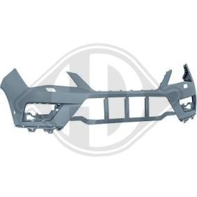 Achetez des Pare-choc DIEDERICHS 7480052 à prix pour 192,11 €