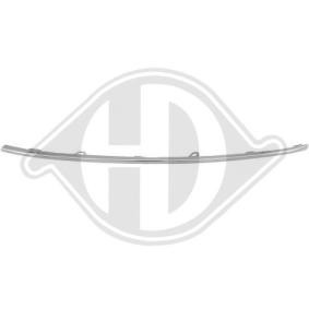 Osta DIEDERICHS Puskurin lista netistä Octavia III Hatchback (5E3, NL3, NR3)-mallille edulliseen hintaan