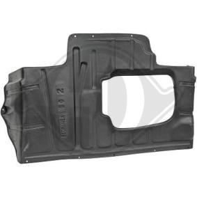 Compre Isolamento do compartimento do motor da DIEDERICHS 8822110 a um preço baixo por 56,06 €