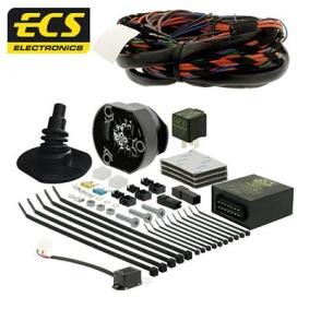 Acquista Kit elettrico per gancio traino da ECS AF013DX a buon mercato per soli 183,02 €