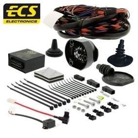 E-Satz für Anhängerkupplung KI132DX KIA von ECS