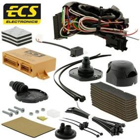 E-Satz für Anhängerkupplung von ECS MT114BH