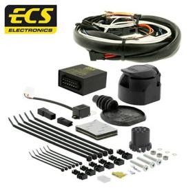 E-Satz für Anhängerkupplung von ECS MZ153DX