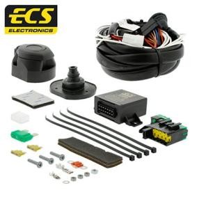 E-Satz für Anhängerkupplung PE059D1 TOYOTA von ECS