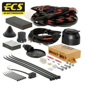 E-Satz für Anhängerkupplung SB036DH SUBARU von ECS