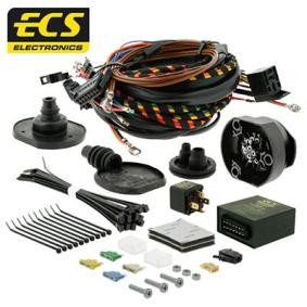 E-Satz für Anhängerkupplung von ECS SK015D1