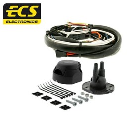 Osta Vetokoukun sähkösarja ECS:llä SZ017BB edullisesti hintaan 60,52 €
