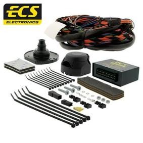Osta Vetokoukun sähkösarja ECS:llä SZ046BH edullisesti hintaan 167,49 €