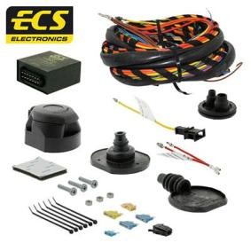 Osta Vetokoukun sähkösarja ECS:llä VW104D1 edullisesti hintaan 183,45 €