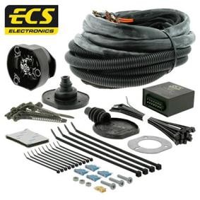 Osta Vetokoukun sähkösarja ECS:llä VW107D1 edullisesti hintaan 230,23 €
