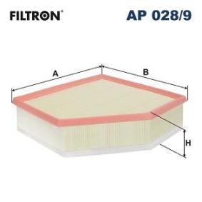 Luftfilter AP 028/9