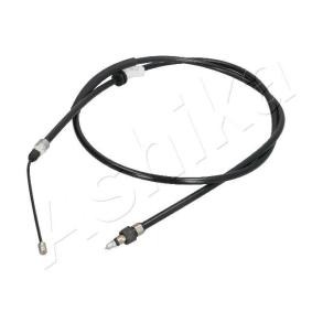Köp Handbromsvajer av ASHIKA 131-00-0334 till det låga priset 287,32 kr