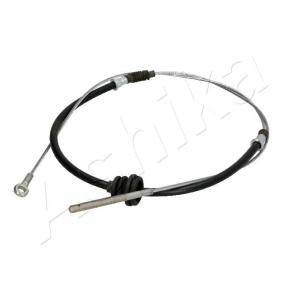 Achetez des Câble de frein à main ASHIKA 131-00-0514 à prix pour 28,47 €