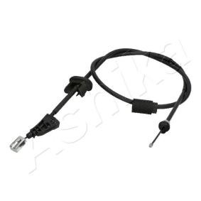 Köp Handbromsvajer av ASHIKA 131-00-0610 till det låga priset 376,39 kr