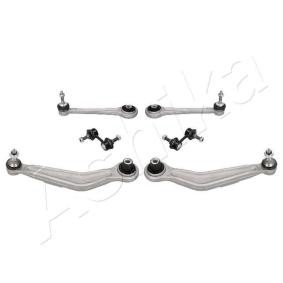 Querlenker Satz 158-00-0109 von ASHIKA günstig für 135,25 € online kaufen