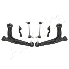 Comprar Juego de reparación, brazo de suspensión de ASHIKA 158-00-0202 a bajo precio de 188,75 €