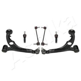 Querlenker Satz 158-00-0203 von ASHIKA günstig für 183,01 € online kaufen