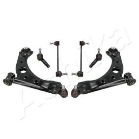 Querlenker Satz 158-00-0204 von ASHIKA günstig für 175,60 € online kaufen