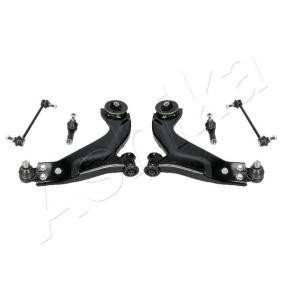 Querlenker Satz 158-00-0302 von ASHIKA günstig für 217,66 € online kaufen