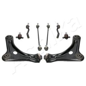 Querlenker Satz 158-00-0601 von ASHIKA günstig für 171,89 € online kaufen