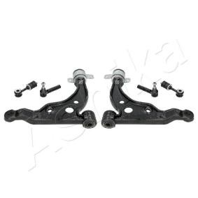 Querlenker Satz 158-00-0605 von ASHIKA günstig für 261,71 € online kaufen