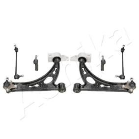 Querlenker Satz 158-00-0923 von ASHIKA günstig für 148,58 € online kaufen