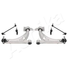 SEAT Querlenker Satz von ASHIKA