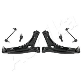Querlenker Satz 158-05-501 für MITSUBISHI