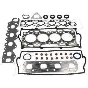 Comprar Juego de juntas, culata de ASHIKA 48-06-629 a bajo precio de 70,51 €
