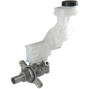Comprar Cilindro principal de freno de ASHIKA 68-01-154 a bajo precio de 93,92 €