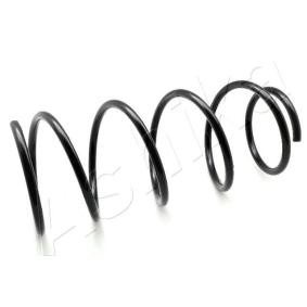 Acquista Molle ammortizzatori da ASHIKA ZCA1276G a buon mercato per soli 34,05 €
