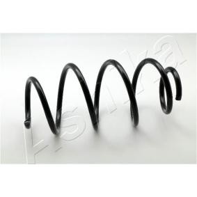 Achetez des Ressort de suspension ASHIKA ZCA2501H à prix pour 43,26 €