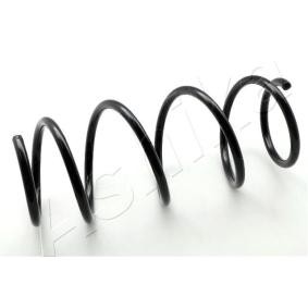 Achetez des Ressort de suspension ASHIKA ZCA2712H à prix pour 40,33 €